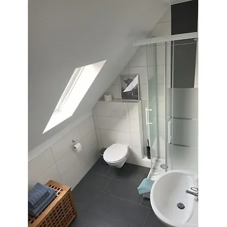 Bridge Comfortable Ferienhaus Varel